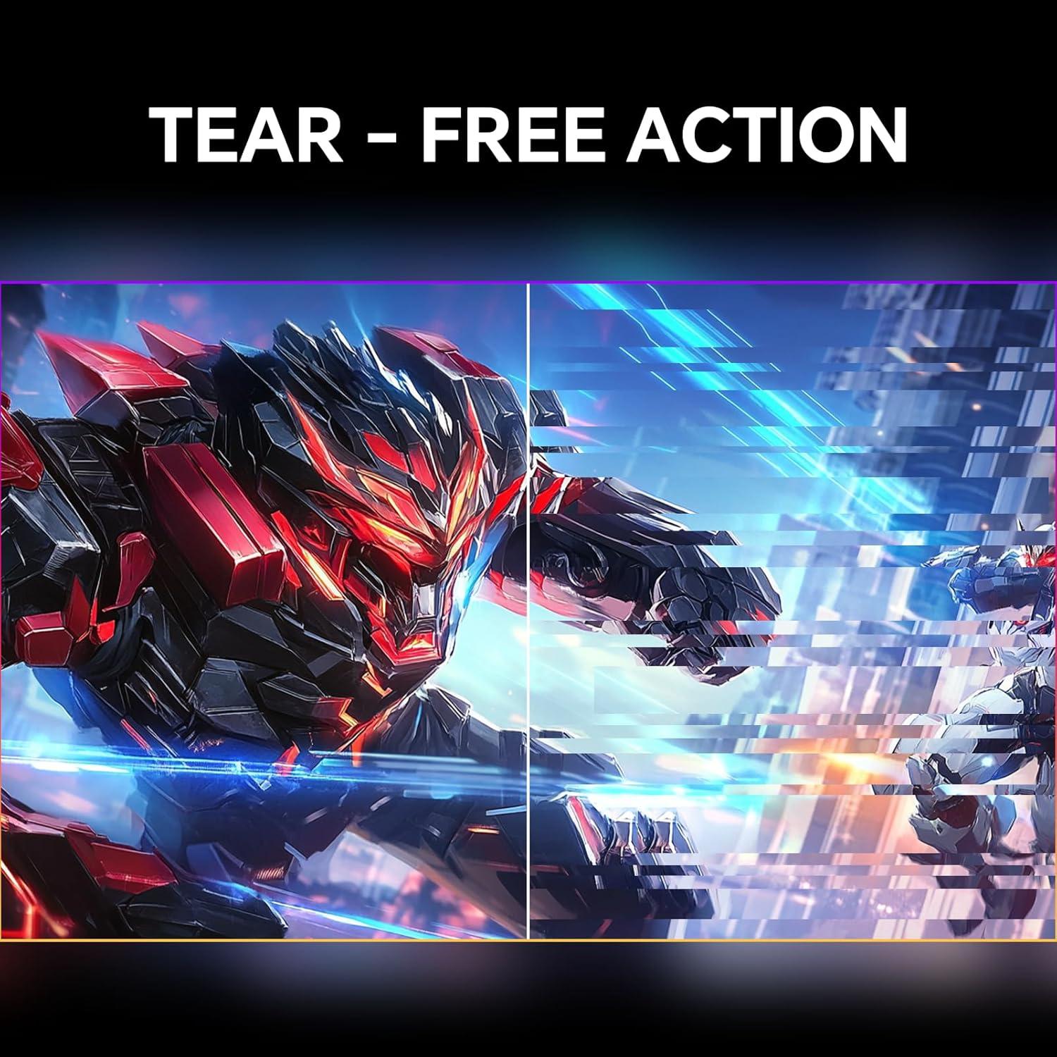 image:imageKTC 32 inch Curved Gaming Monitor 180Hz 1ms MPRT 2K 1440P 144Hz Monitor 1500R HVA Display FreeSync Premium HDR 120 sRGB DisplayPortHDMIUSB Vesa Support 39x39 PC Moniter for Gamers245 inch