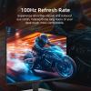 KTC 32 inch Curved Gaming Monitor, 180Hz 1ms MPRT, 2K 1440P 144Hz Monitor, 1500R HVA Display, FreeSync Premium, HDR, 120% sRGB, DisplayPort/HDMI/USB, Vesa Support 3.9×3.9”, PC Moniter for Gamers(24 inch)