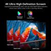 KTC 32 inch Curved Gaming Monitor, 180Hz 1ms MPRT, 2K 1440P 144Hz Monitor, 1500R HVA Display, FreeSync Premium, HDR, 120% sRGB, DisplayPort/HDMI/USB, Vesa Support 3.9×3.9”, PC Moniter for Gamers(31.5 inch)
